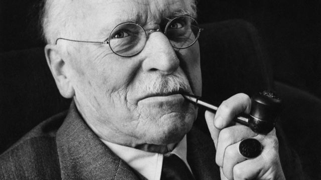 Carl Jung image